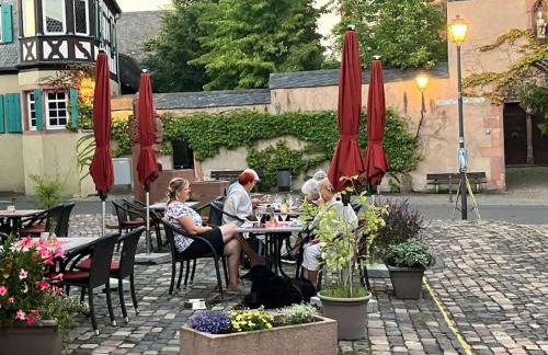 Romantikurlaub im Weindorf Kiedrich - Foto 25