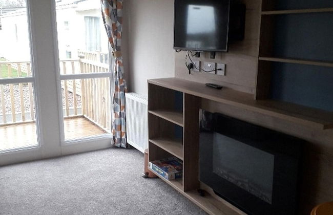 Immaculate 2-bed Static Caravan in Carlisle - Foto 12