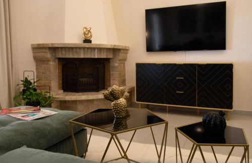 Regina's Downtown Apartment by CorfuEscapes - Foto 6