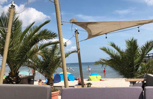 Seaside Lodge Süsel, Lübecker Bucht, Ostsee - Foto 35