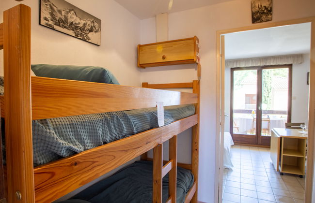 Les Mimosas Bleus - Foto 13