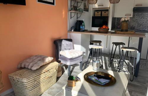 Arzon maisonnette proche plage Kerkarin - Foto 9