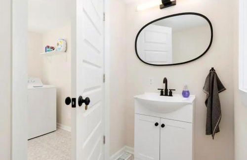 Sweet Retreat 3 Mins to Notre Dame Eddy St Commons and Memorial Hospital - Foto 17