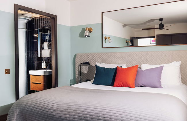 Native Manchester - Photo 32