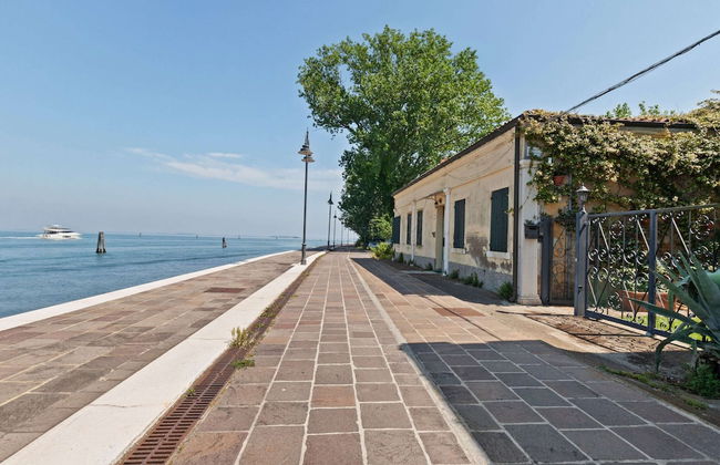 Belvilla by OYO Villa Pratolina Agli Alberoni - Photo 69