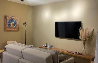 Naay Villas - Flat Beira Mar - Sao Miguel dos Milagres - Foto 7