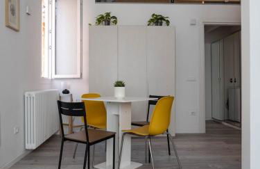 CHECK-INN House in front of the Rho fair, 6 minutes walk - Foto 17