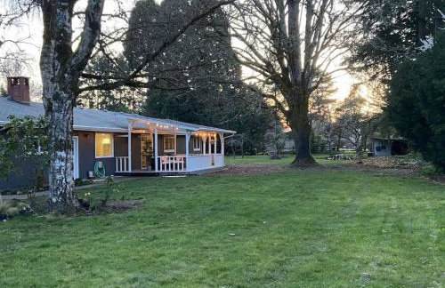 Modern Boho Retreat - Foto 36