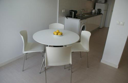 Apartamentos La Estación M&S - Foto 39