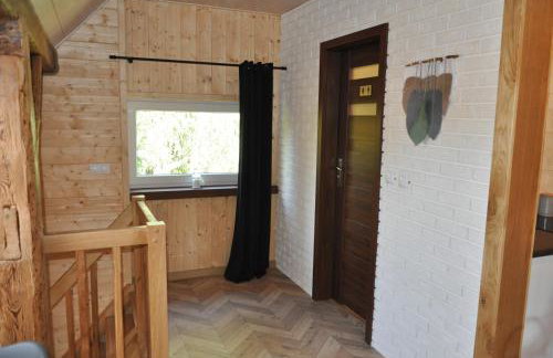 Apartament 2 nad rzeką Krutyń - Foto 16