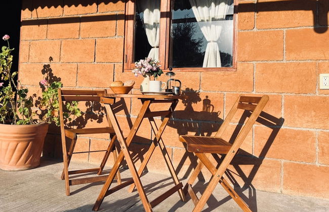 Cabañas Los Saucos - Foto 38