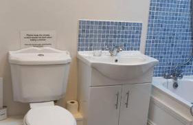 Cosy Cottage for two in the centre of Sedbergh - Foto 21