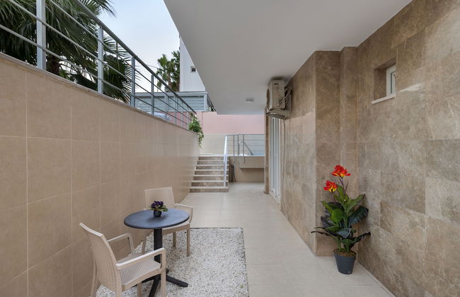 Onix Apart Hotel - Foto 47