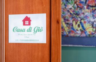 Piazza Dante CASA DI GIO' - Photo 22