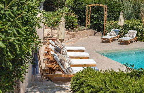 Villa Quercia Grand Confort dans Oasis de Calme - Foto 21