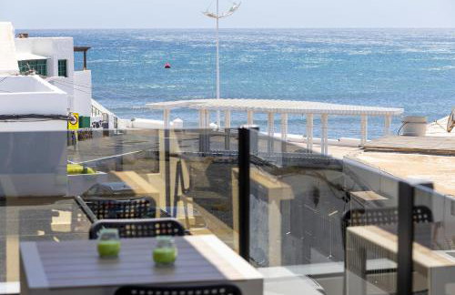 Luxury Suite Bocaina Sea Front - Foto 14