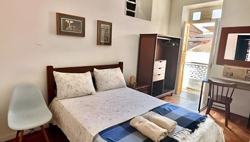 Apartamento no Coração do Centro Histórico de Salvador – Santo Antônio Além do Car - Foto 4