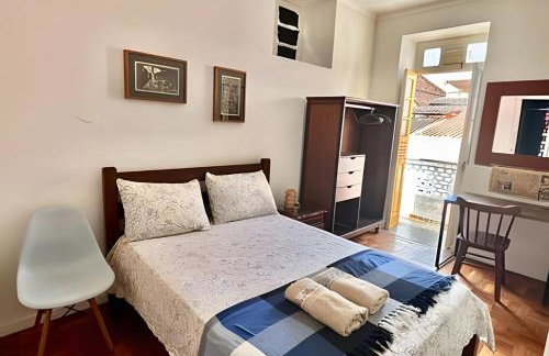 Apartamento no Coração do Centro Histórico de Salvador – Santo Antônio Além do Car - Foto 4