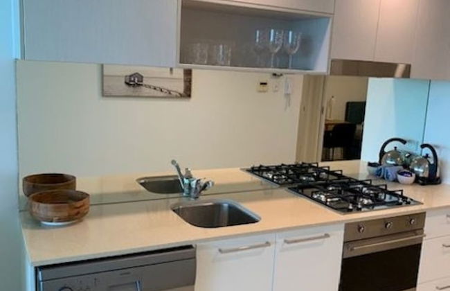 Silvershore Apartments on the Broadwater - Foto 30