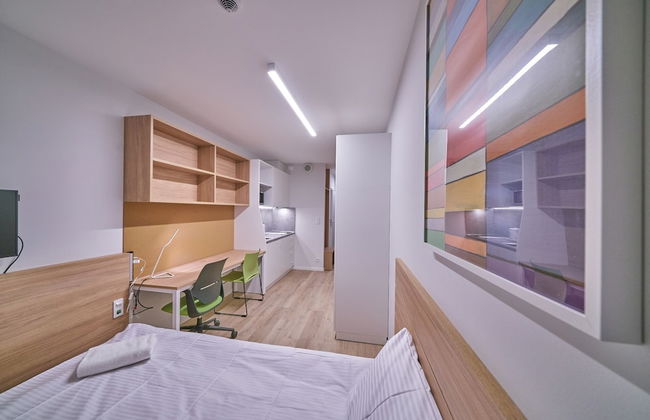 Apartamenty Collegia - Foto 10