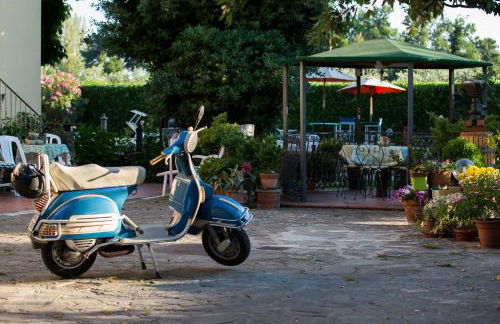 Casa Biagiotti - Foto 12