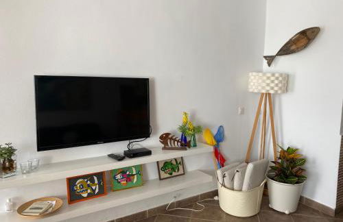 Vv - Apartamento Tranquilo Primera Línea - Foto 10