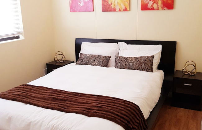 Luxurious Apartment in Century City - Foto 3