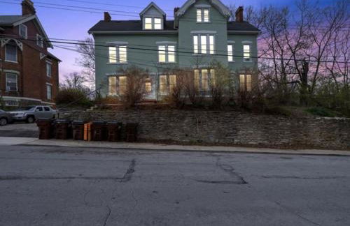 Cozy 1BR with Parking - Near UC, Zoo, Downtown - Foto 18