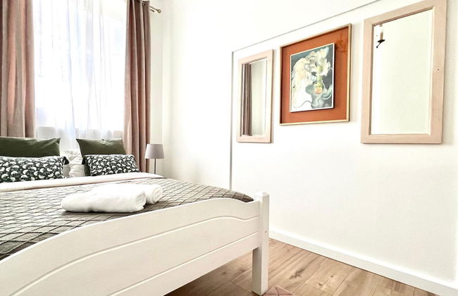 AAA STAY Market Square Old Town - Foto 37