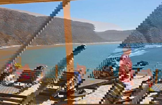 Aloha Imsouane - Foto 22