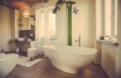 Langhe Country House - Foto 14