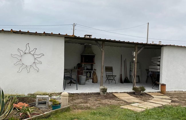 Beach Wave Melides Villa - Photo 37