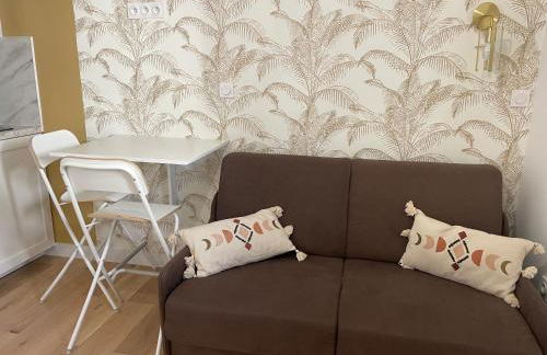 Studio cocooning - Foto 24