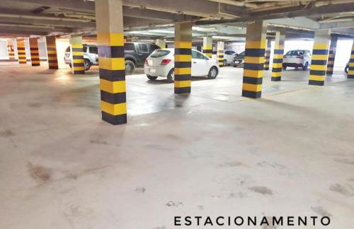 Flat Tabatinga Nord, vista para o mar - Foto 22