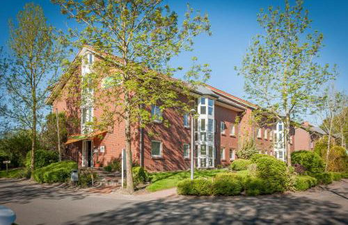 Ferienhaus "Merle" Hans Albers 24 - Foto 14