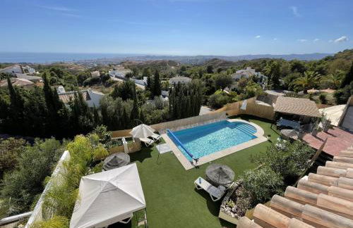 Malagasuite Villa Moriana - Photo 52