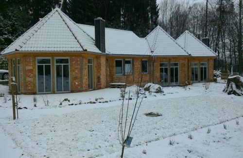 Ferienhaus Zur schönen Heidewabe - Foto 14