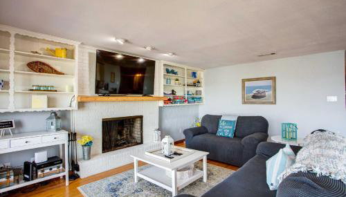 Cedar Creek Lakefront Vacation Rental with Pool - Foto 4