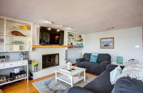 Cedar Creek Lakefront Vacation Rental with Pool - Foto 4