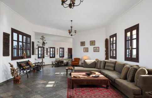 My Way Kavos Villa - Foto 40