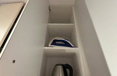 Studio Brasília Sudoeste, Novo - Foto 16