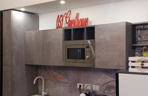 051 Guest House Sant'Orsola Malpighi - Foto 10