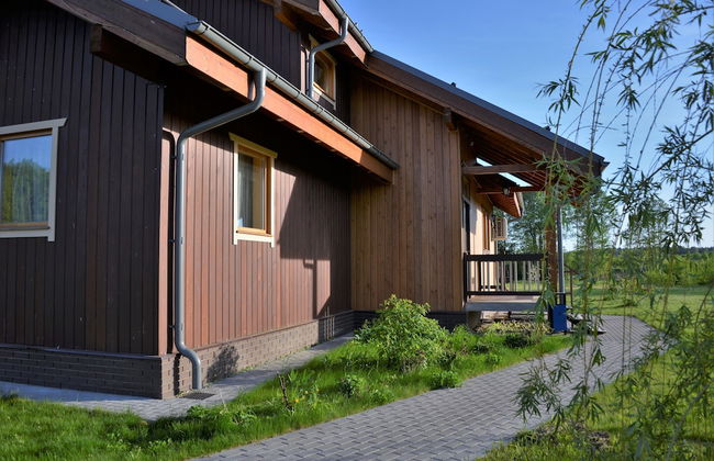 Novinki Park - Foto 68