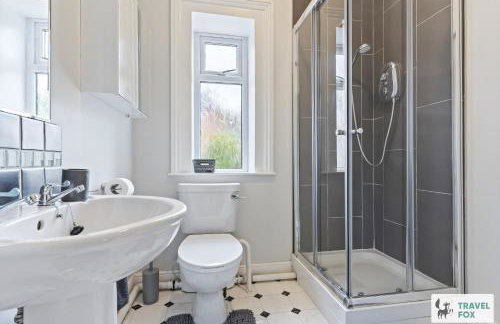 The Old Post Office 5 mins Drive to Alton Towers - Foto 22