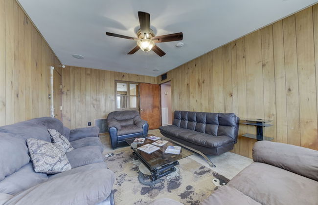 Sanctuary Pond and Pool - Foto 3