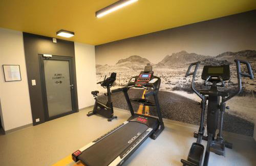 Apartamenty HoliApart in Nautikka Park - Foto 24