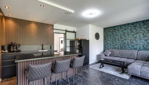 George Apartment - Foto 2