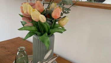 Panoramaapartment Wine & Castle - Foto 2