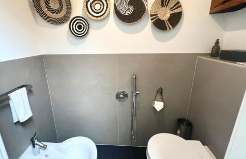 BG Living & Hosting - Mosel Winzerhaus an der Lieser mit Sonnenterrasse & Privatparkplatz - Nähe Bernkastel-Kues - Foto 24