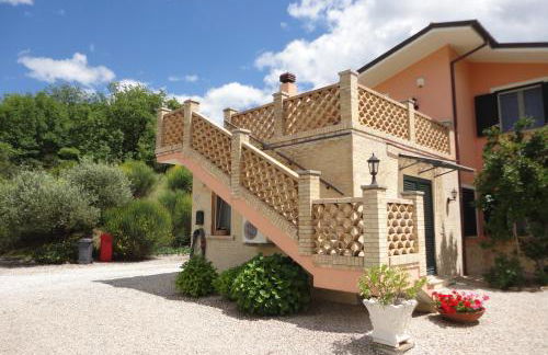 Casa Adriana - Photo 7